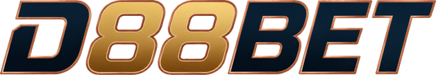 d88bet logo